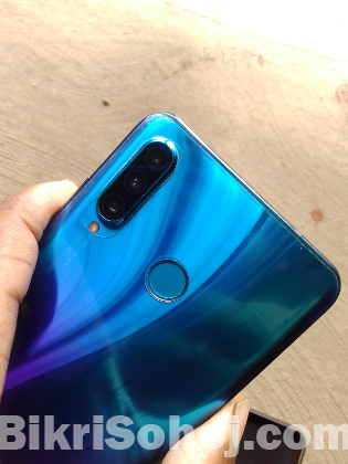 Huawei p30 lite